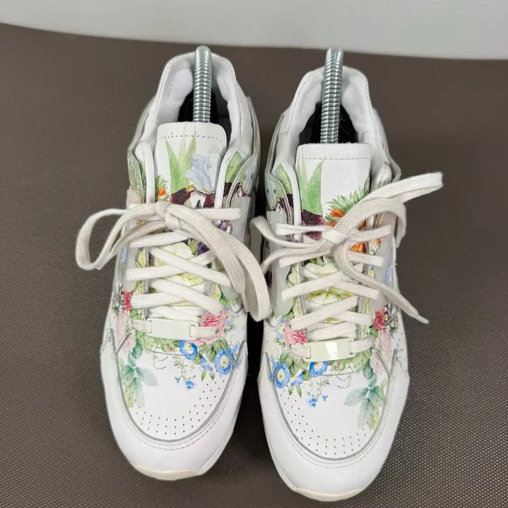 adidas step into